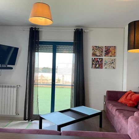 בארלטה Bed & Breakfast La Posada מראה חיצוני תמונה