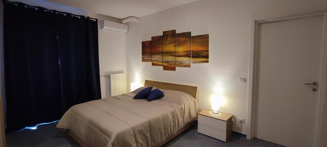 בארלטה Bed & Breakfast La Posada מראה חיצוני תמונה