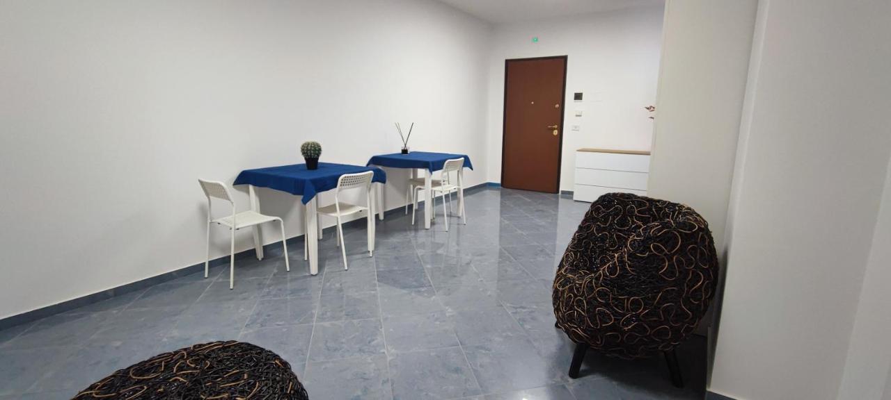 בארלטה Bed & Breakfast La Posada מראה חיצוני תמונה