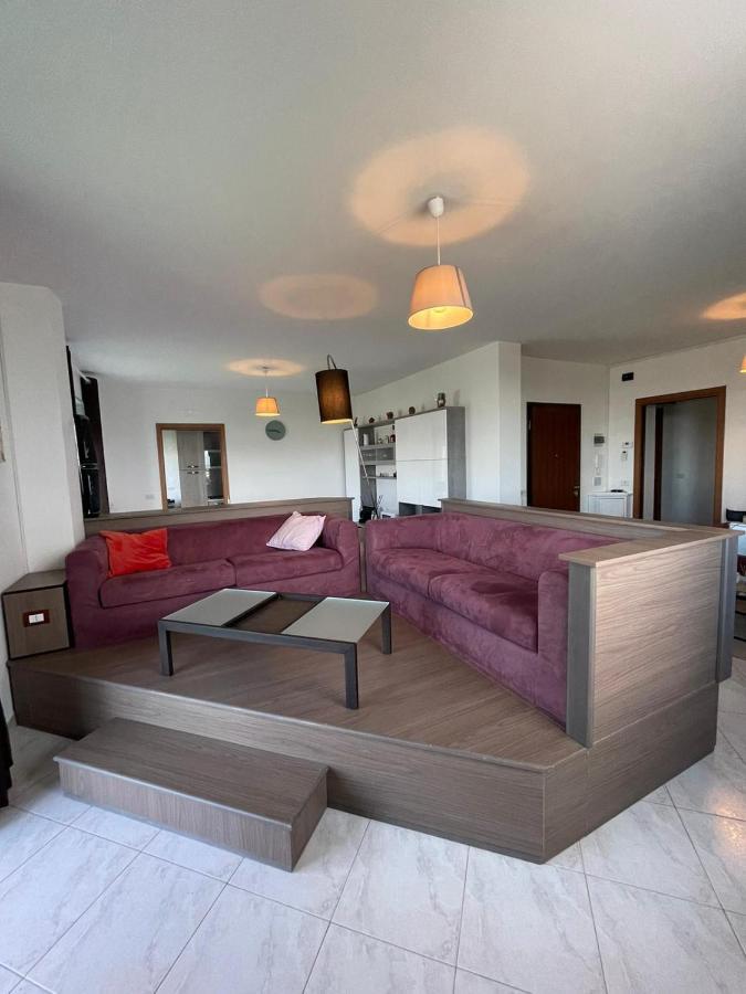 בארלטה Bed & Breakfast La Posada מראה חיצוני תמונה
