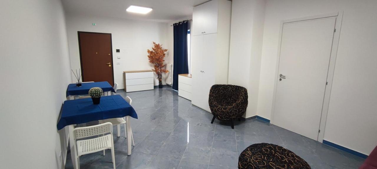 בארלטה Bed & Breakfast La Posada מראה חיצוני תמונה