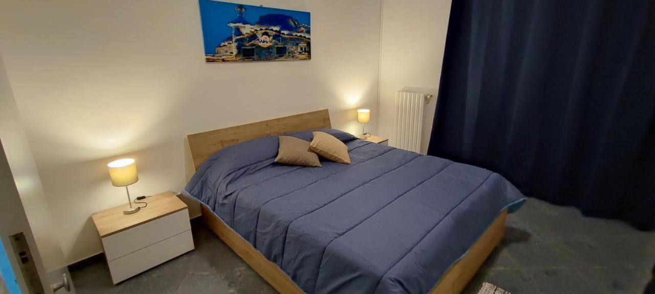 בארלטה Bed & Breakfast La Posada מראה חיצוני תמונה