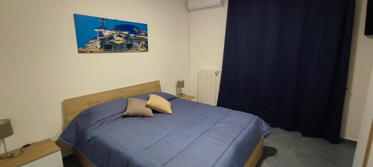 בארלטה Bed & Breakfast La Posada מראה חיצוני תמונה